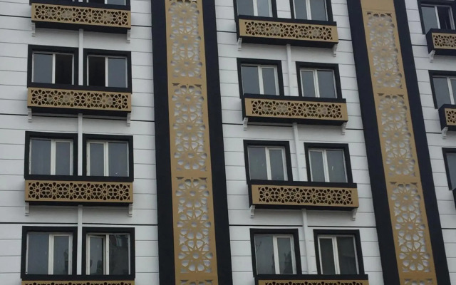 Grand Kayalar Otel
