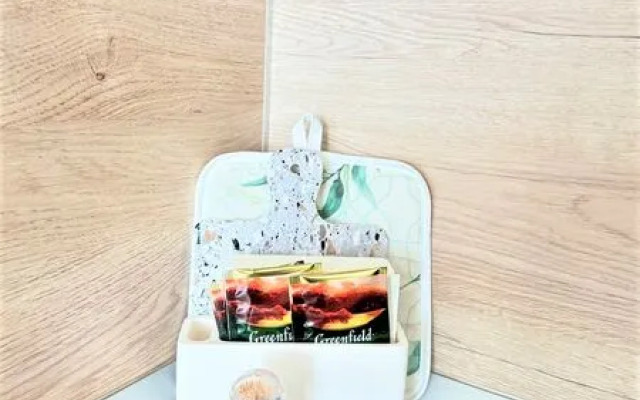 Добрый дом на ул. Блюхера, д. 40А