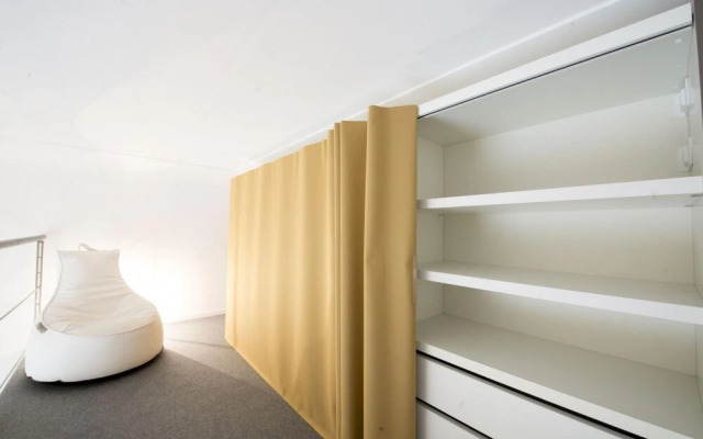 Luxury Gattopardo Apartment by Lago Design