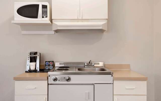 Travelodge by Wyndham McBride