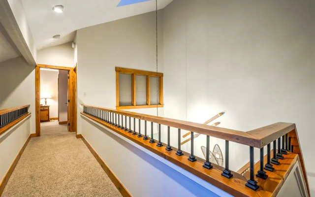 Invitingly Furnished3 Bedroom Timber Run 112 In Steamboat Springs
