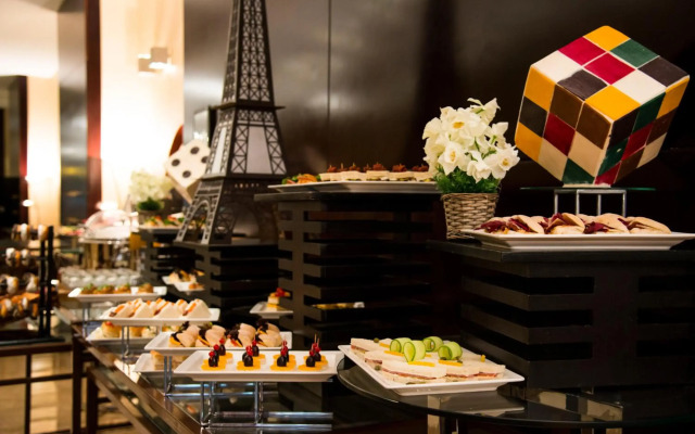 City Seasons Hotel Muscat