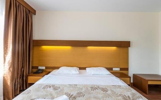 Sunhill Centro Hotel