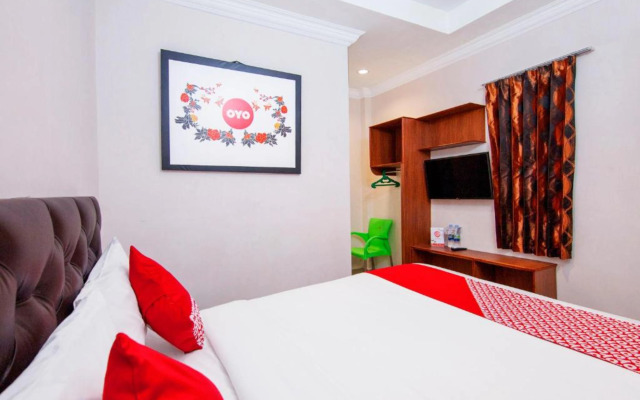 Super OYO 621 Vania Residence