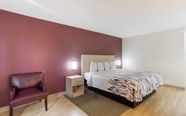 Red Roof Inn London I-75