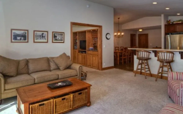 Perfect Fit 4 Br home by RedAwning