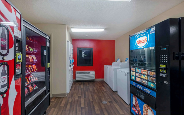 Extended Stay America Select Suites Dallas Farmers Branch