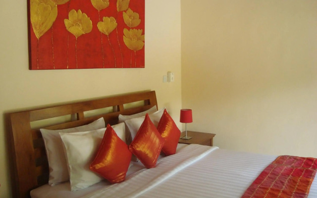 Bali Emerald Villas