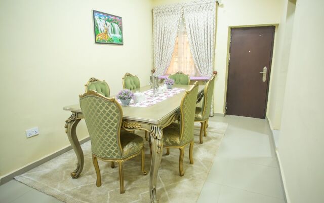 Prestige Resident Apartments and Homes