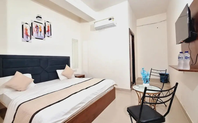 Hotel Brother's Agra
