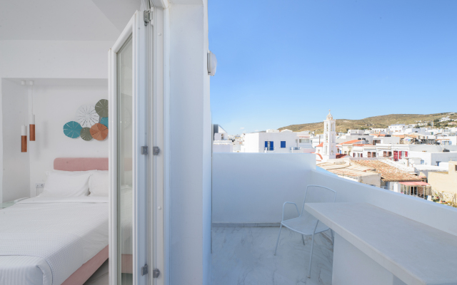 Nama Boutique Hotel