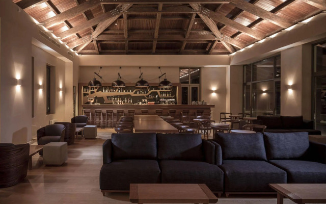 Grand Forest Metsovo