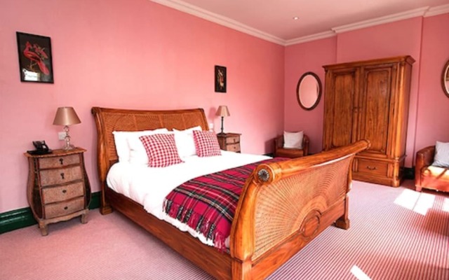 The Cleveland Tontine