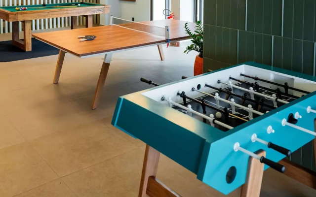 Ibis Styles Maragogi