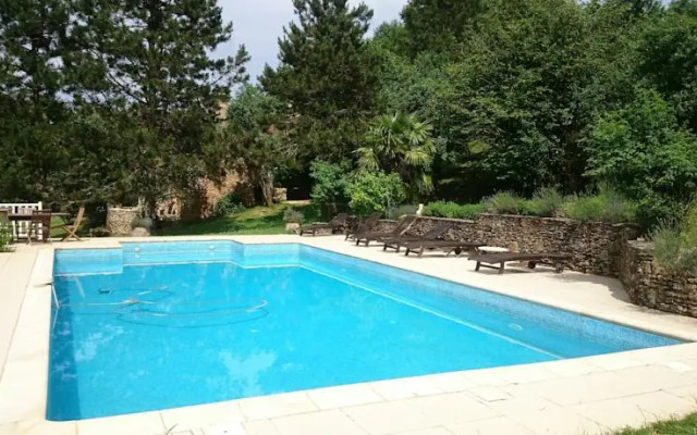 Le Bos Gîtes de Charme