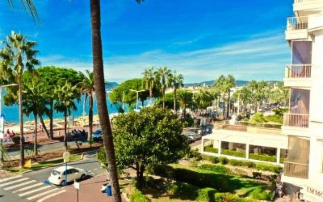Miramar Delux
