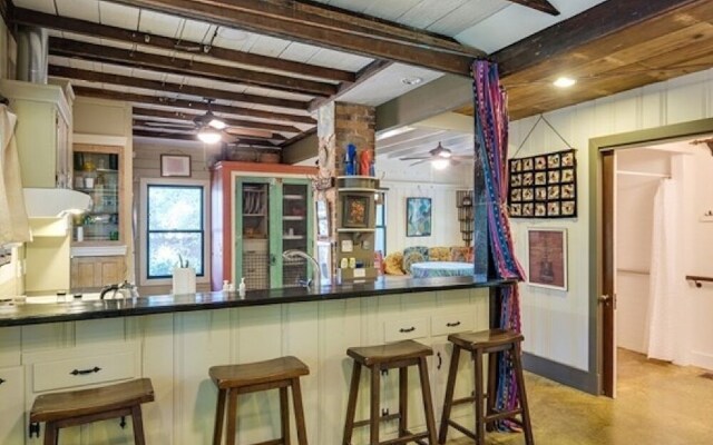 Little House Nashville by RedAwning