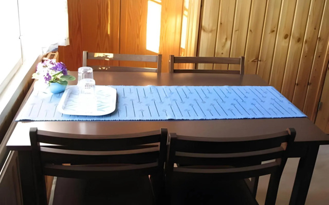 Koli Freetime Cottages