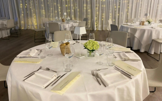 Oxygen Lifestyle Hotel