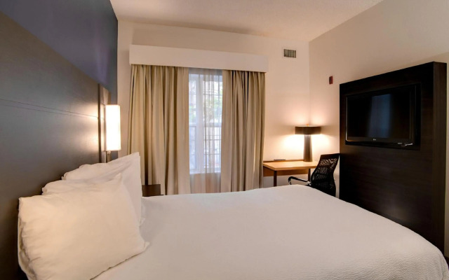 Residence Inn by Marriott Columbia Northeast/Fort Jackson Area