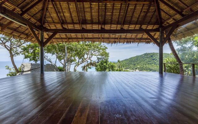 Baan Talay Koh Tao