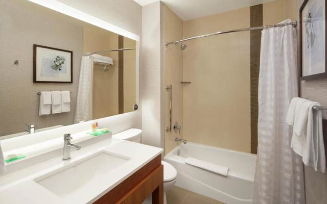 Hyatt Place Oklahoma City / Bricktown