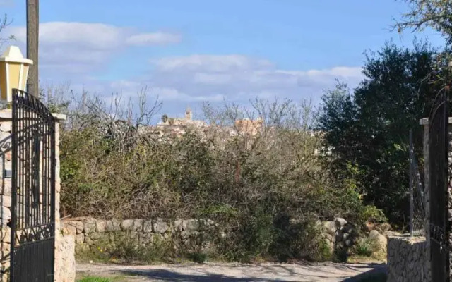 Villa Maria