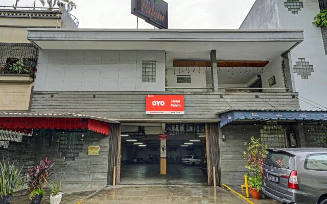 OYO 90103 Hotel Palem