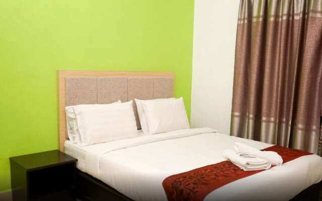 OYO 540 De Viana Hotel & Apartments