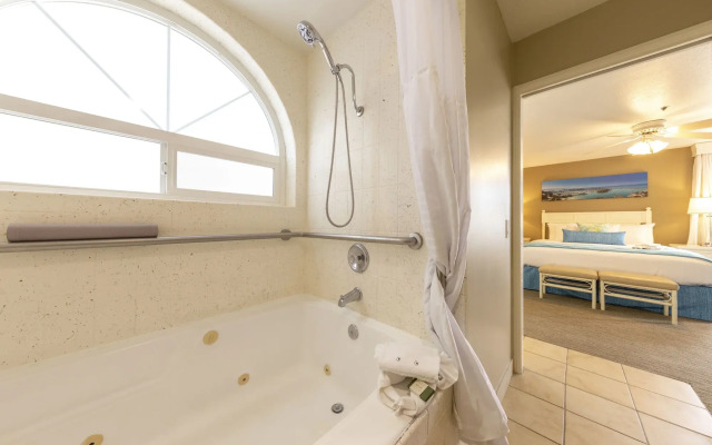 Capistrano Surfside Inn