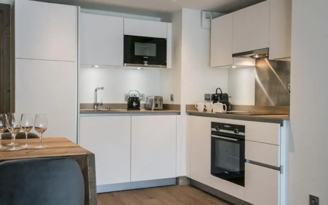 Annapurna by Alpine resorts