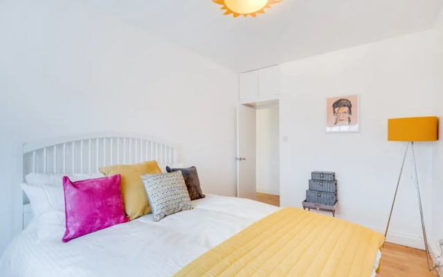 KLD Properties - Wenham House