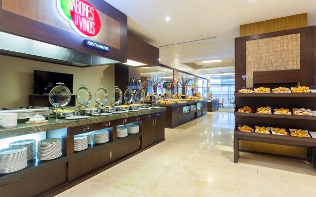 TRYP by Wyndham Guayaquil Airport