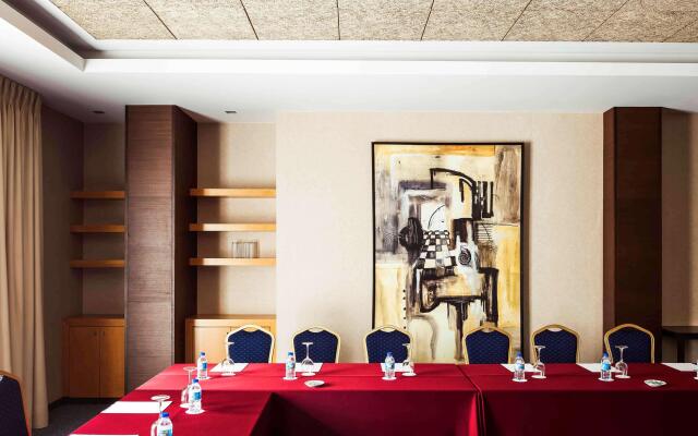 ibis Styles A Coruña