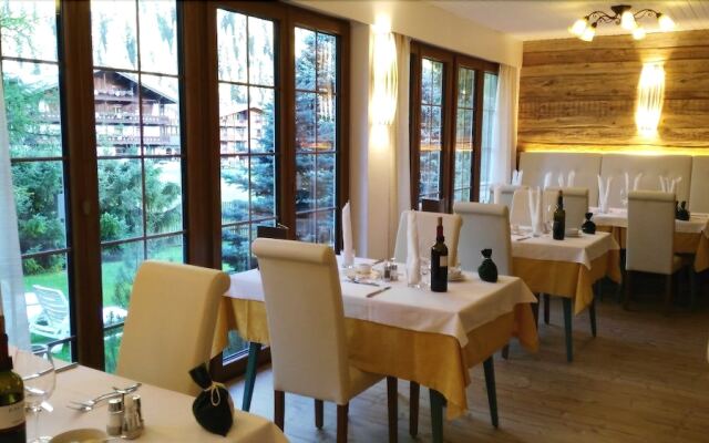 B&B Garni Villa Campitello
