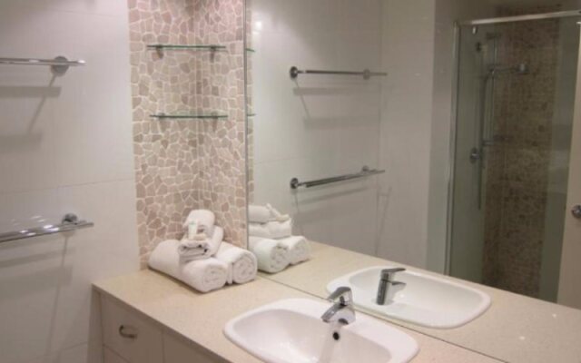 Beachport Apartments