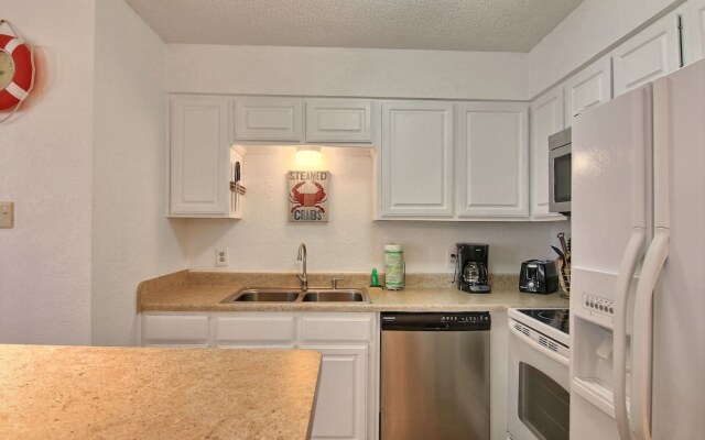 Coastal Retreat - 2 Br condo