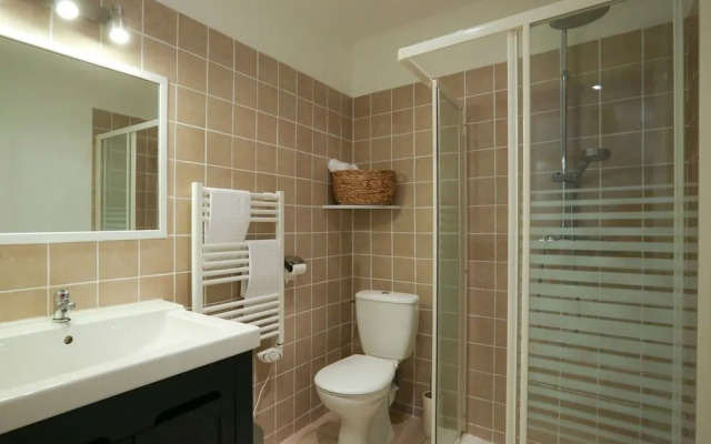 Les Clés E La Cité