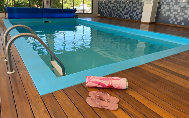 Mirante da Colina 221