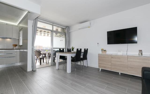 UHC Rhin-Danubio Apartments