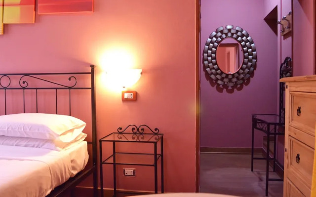 House Trastevere B&B