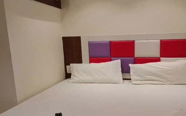 Orange Residency - Near Mumbai International Airport