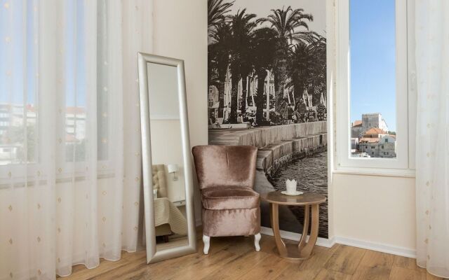 Spalatum Boutique Suites