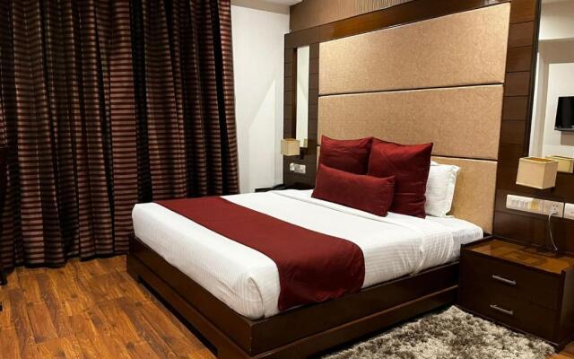 Yuhi Suites