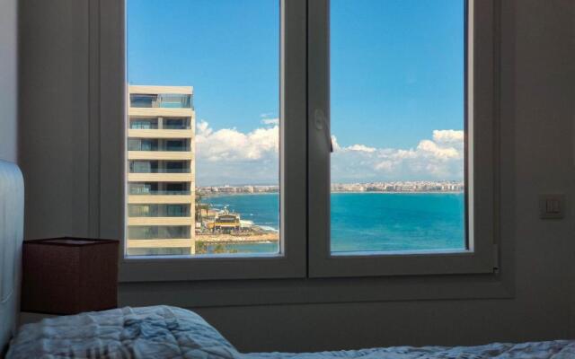 213 Luxury Panorama - Alicante Holiday