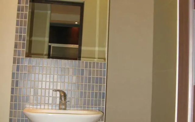 Apartament przy Skwerze Kościuszki