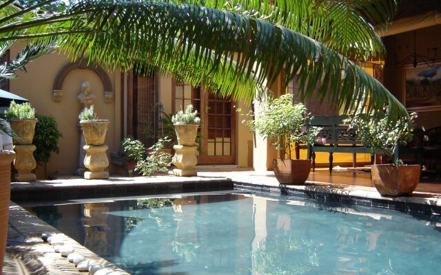 Bohemian Guest House