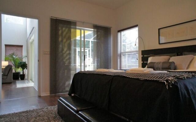 Shepherds Delight Apartment 5 Bedroom