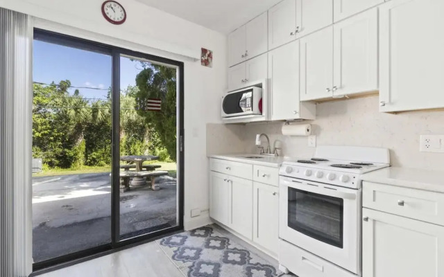 Venice Villas Villa Paradiso 14