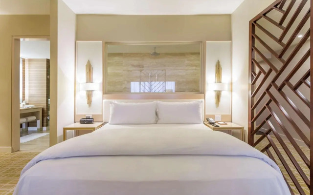 Waldorf Astoria Panama Residences